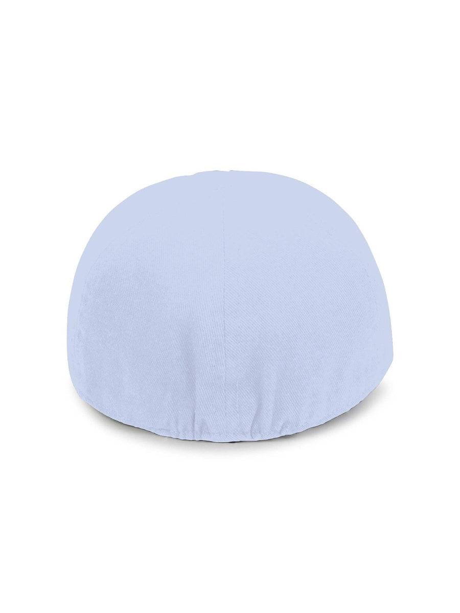 Cappello reversibile blu cielo J91140 BLUCIELO Boss 