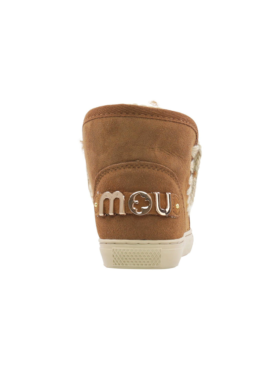 Mou Eskimo Sneaker Kid - metal let FK111015A COG Mou 
