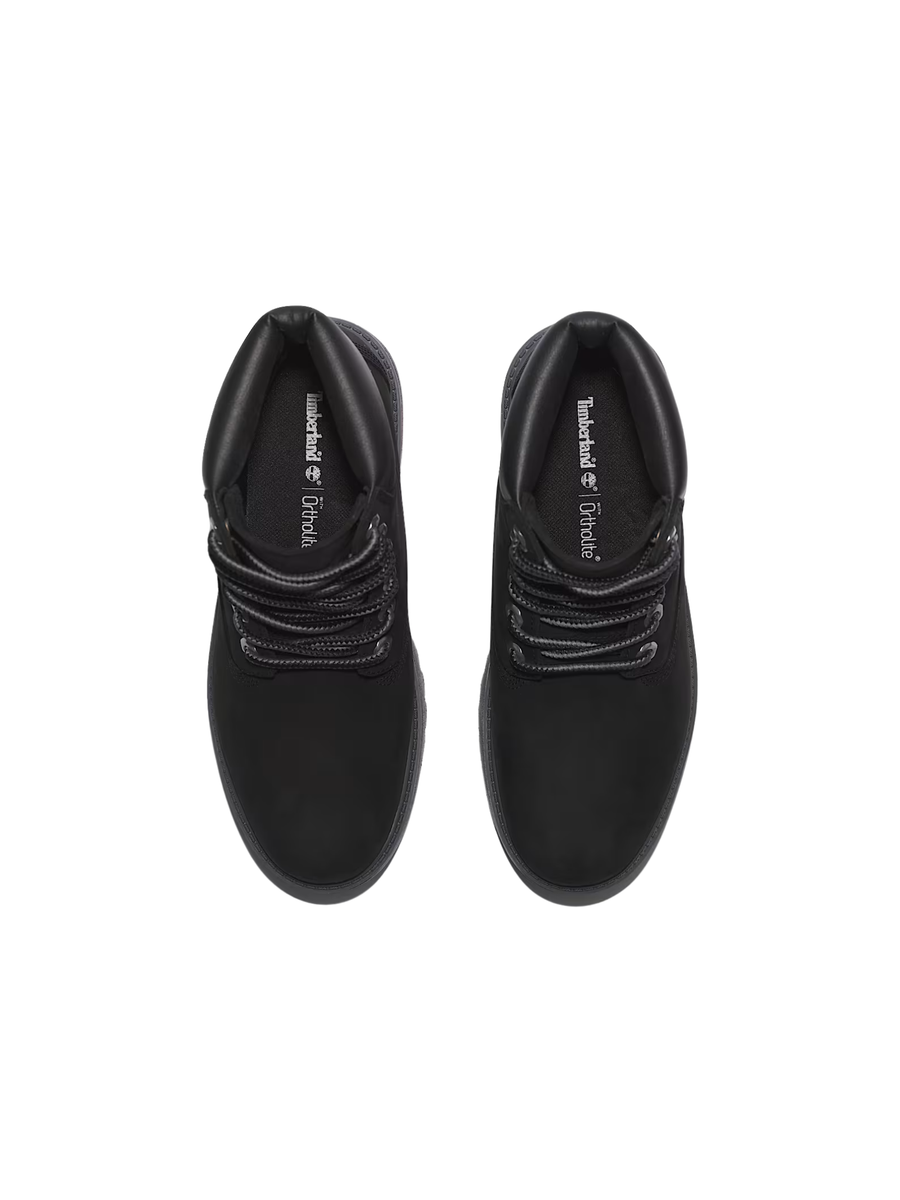 Stivali impermeabili "Stone Street 6-Inch" Timberland neri TB1A5RH5 0151 Timberland 