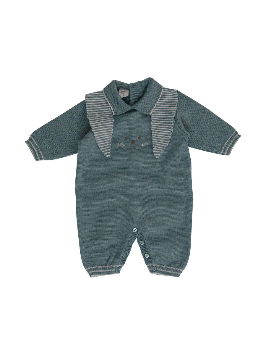 Tutina eucalipto e panna IF5510 6802 Marlù 