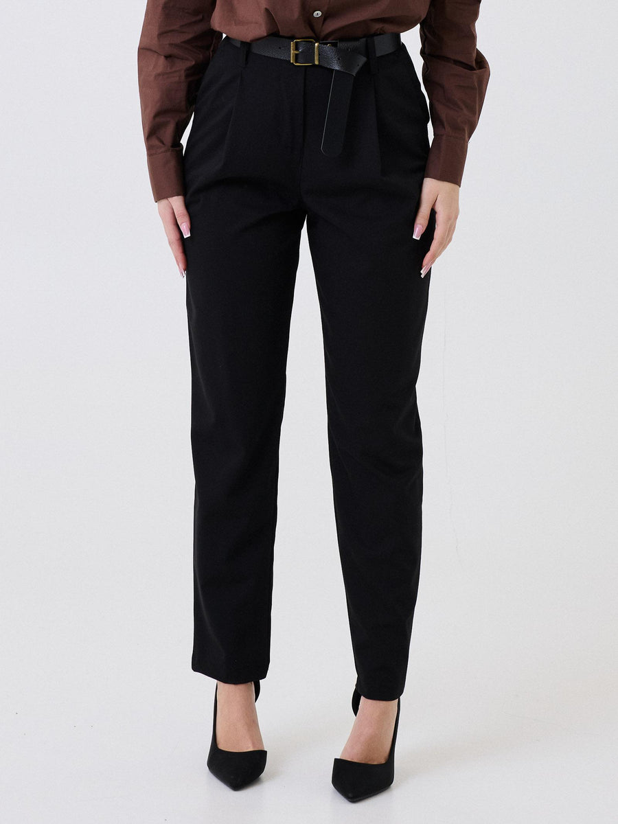 Pantalone Armoire nero 371 NERO Armoire 