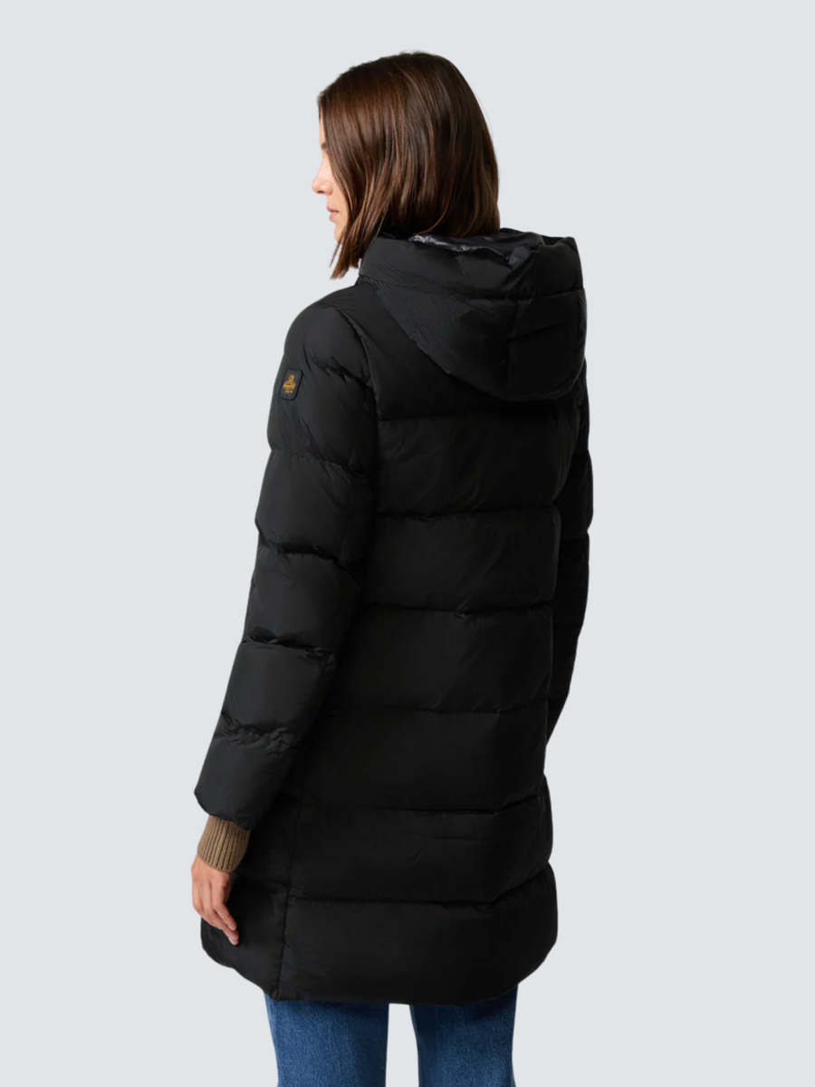 Giubbino "Caty" Refrigiwear nero W52500 G06000 Refrigiwear 