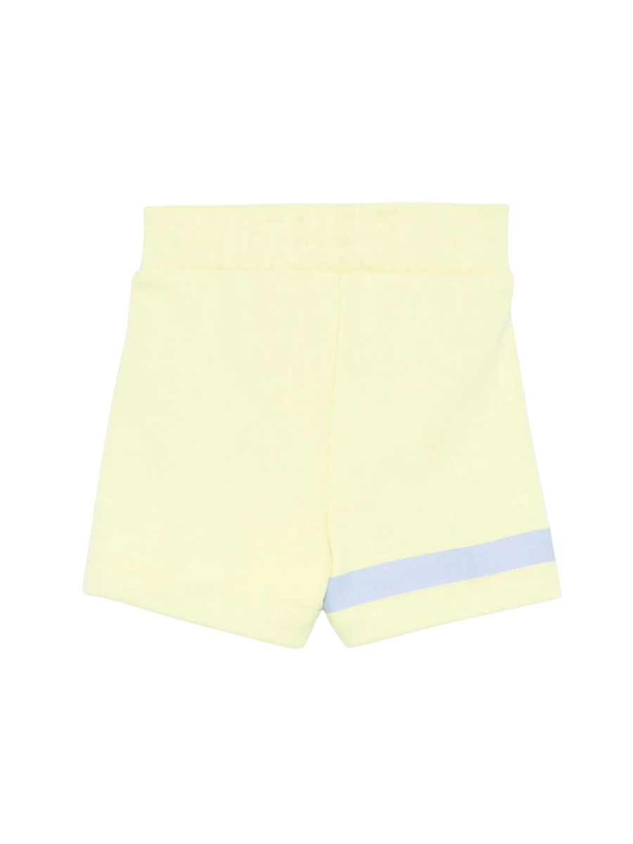 Bermuda "daffy duck" Iceberg verde lime BFICE5102B LIME Iceberg 