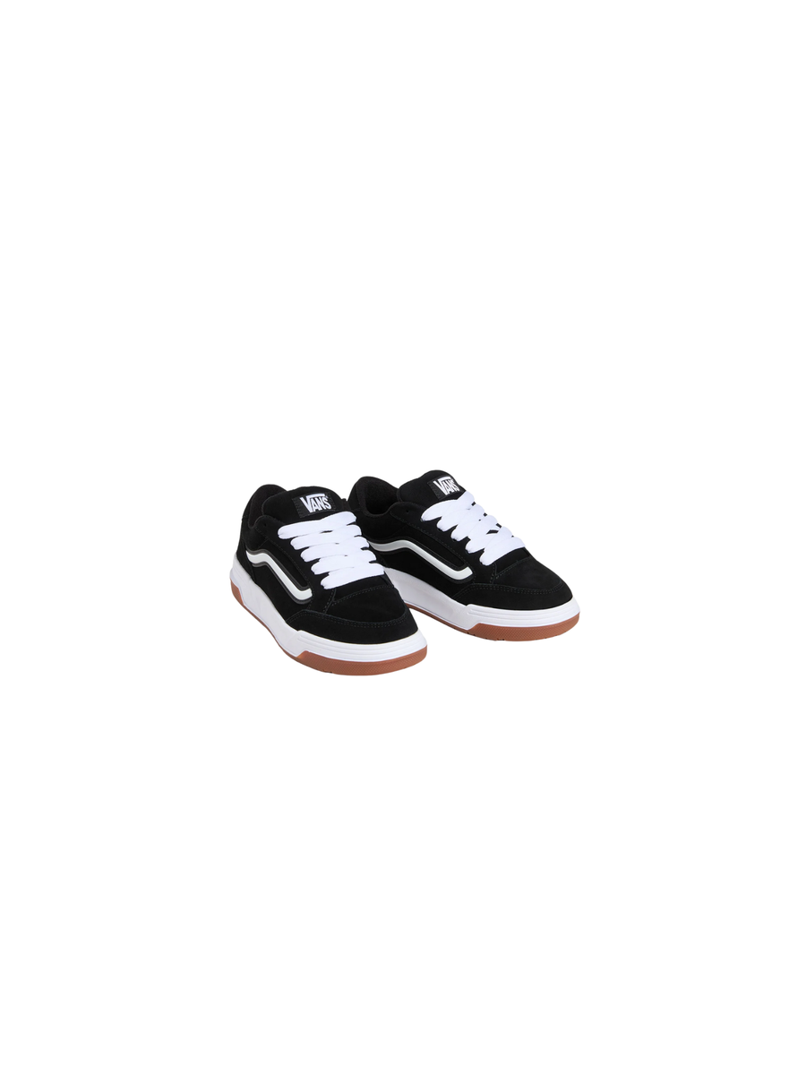 Sneakers "Hylane Gs Jr" Vans nere VN000E91 9X11 Vans 