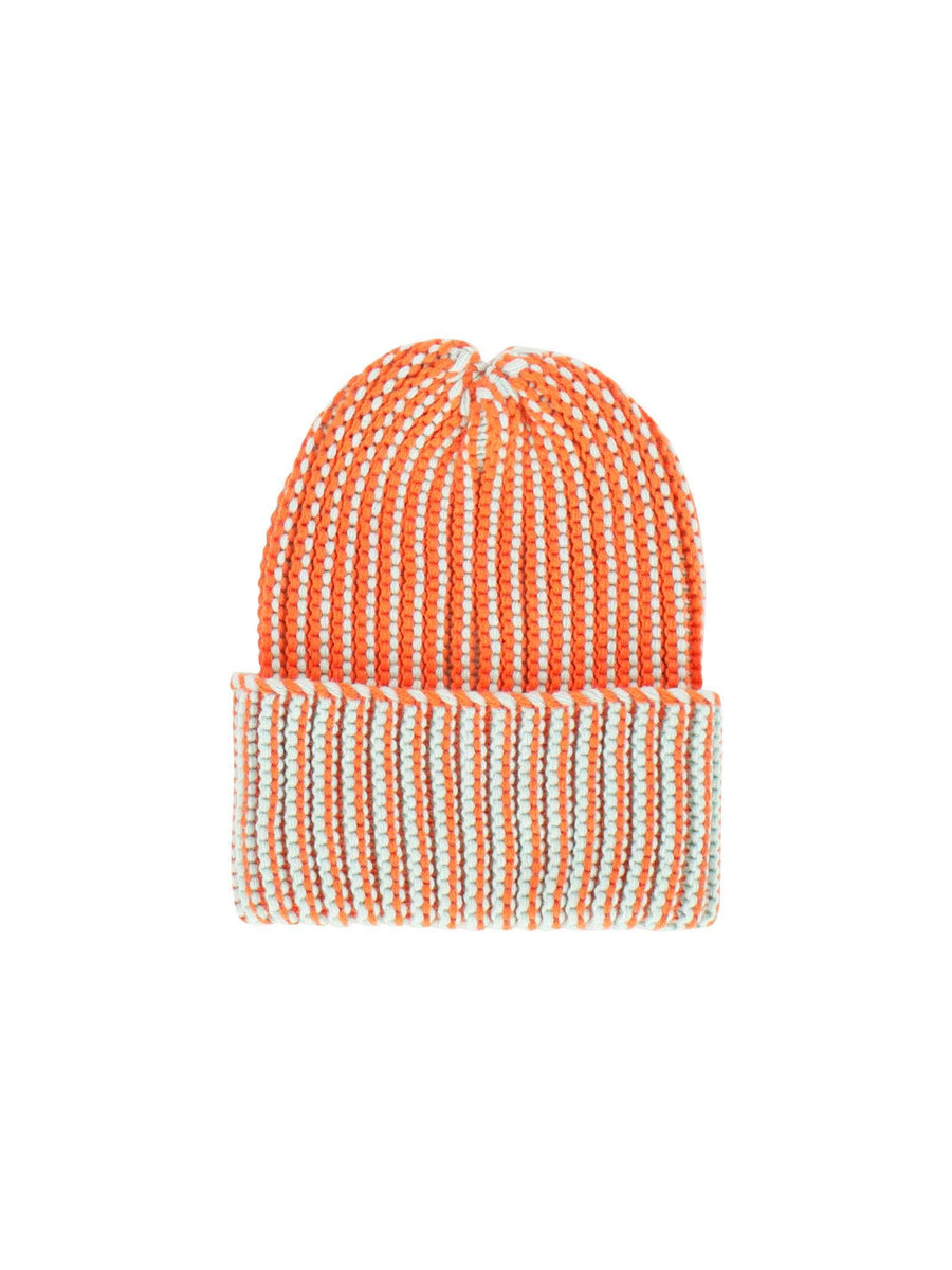 Cappello Rino & Pelle arancione Tadia.7002412 Tango art Rino & Pelle 