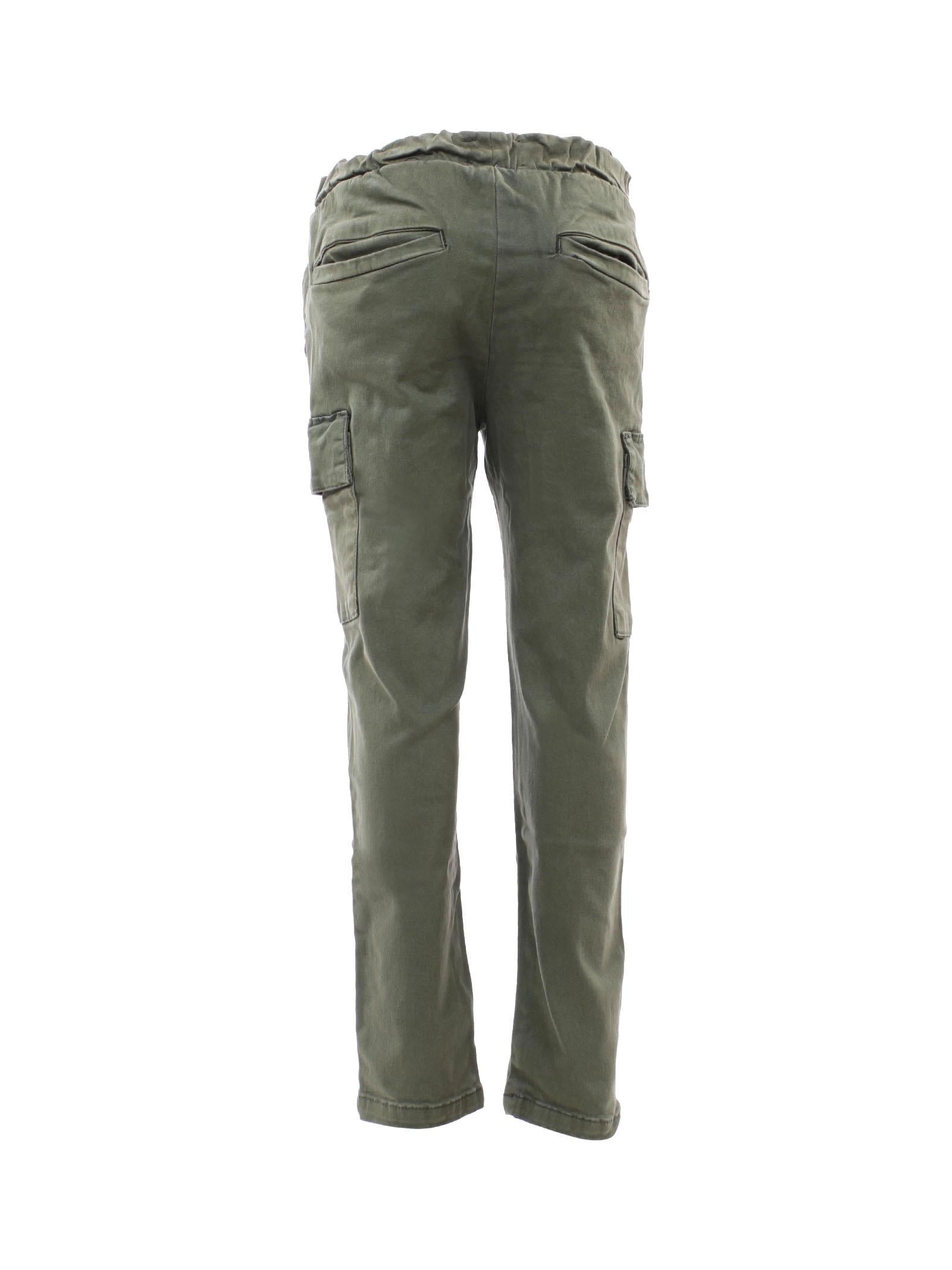 Ingrandisci