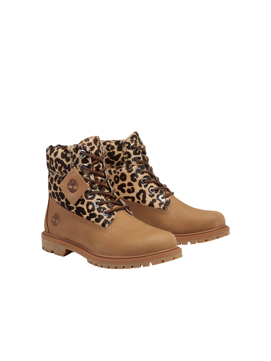 Stivale "Premium 6-Inch" Timberland beige TB0A5M5N EN31 Timberland 