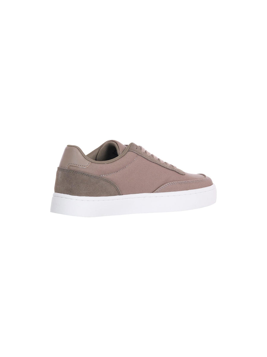 Sneakers Calvin Klein verdi YM0YM01218 0H7 Calvin Klein 