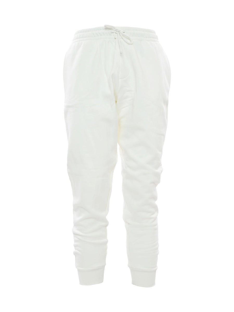 Pantalone tuta basic bianco 16085285 EGR Selected 