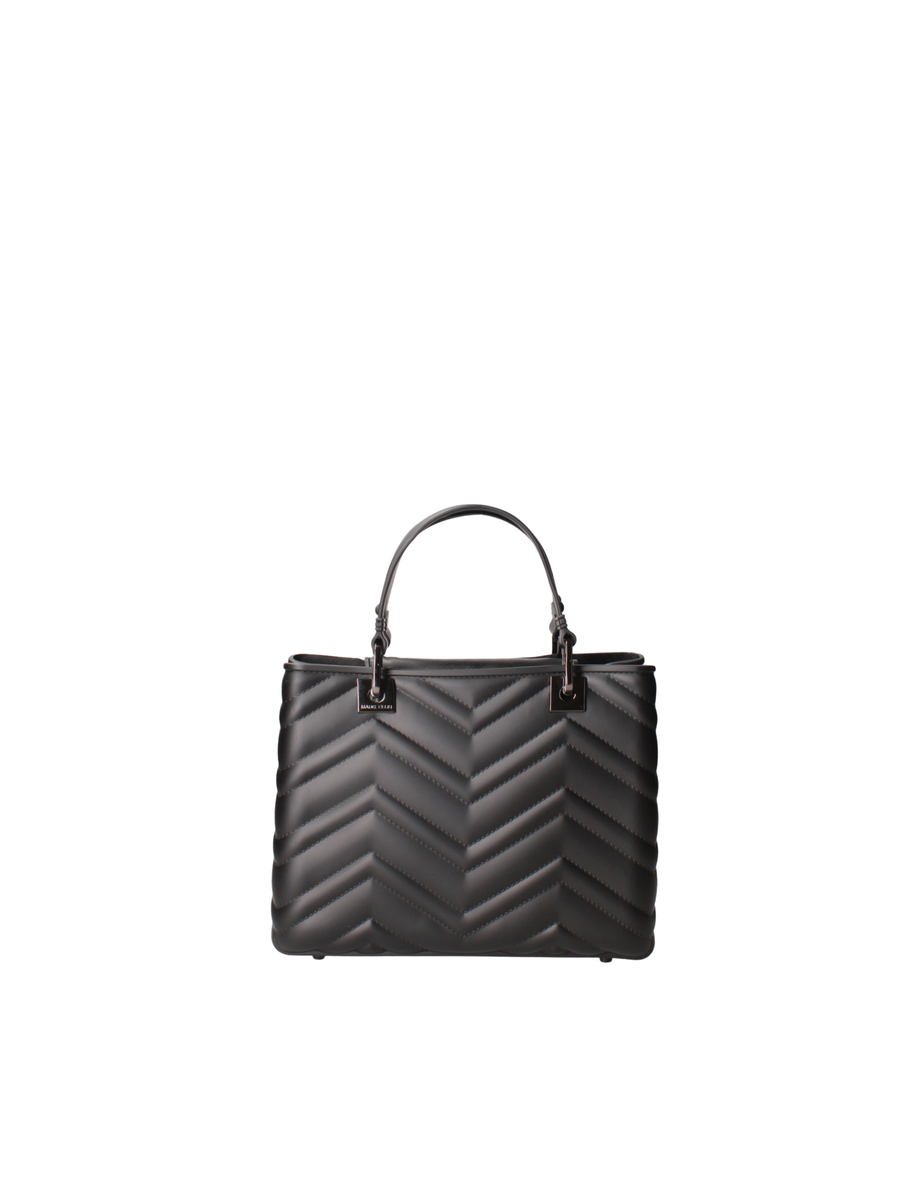 Borsa "Flat Krissy M" Marc Ellis nera FLATKRISSYMWA BLK/CDF Marc Ellis 