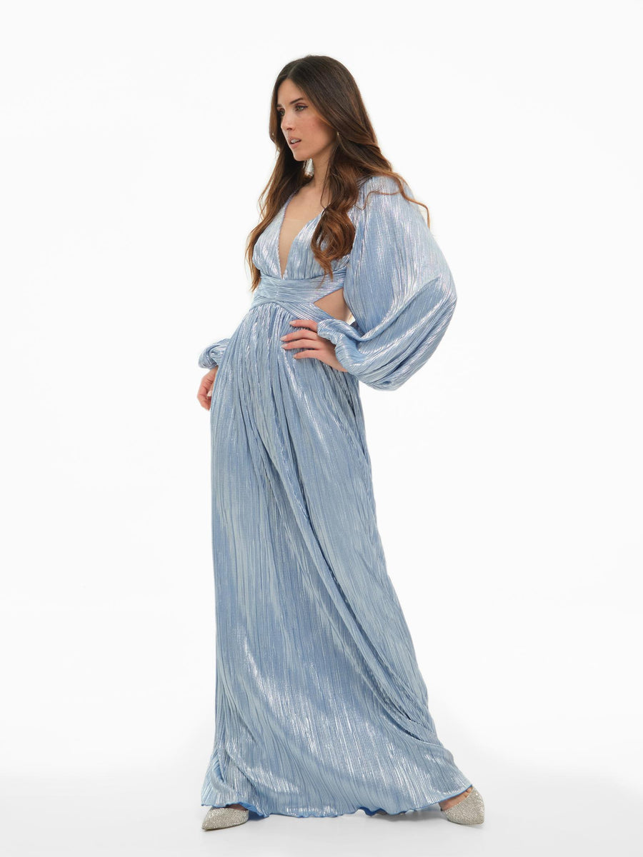 Abito "artemyd" Silence Limited azzurro AB4113 SKY Silence Limited 