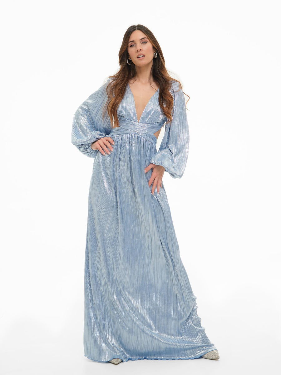 Abito "artemyd" Silence Limited azzurro AB4113 SKY Silence Limited 