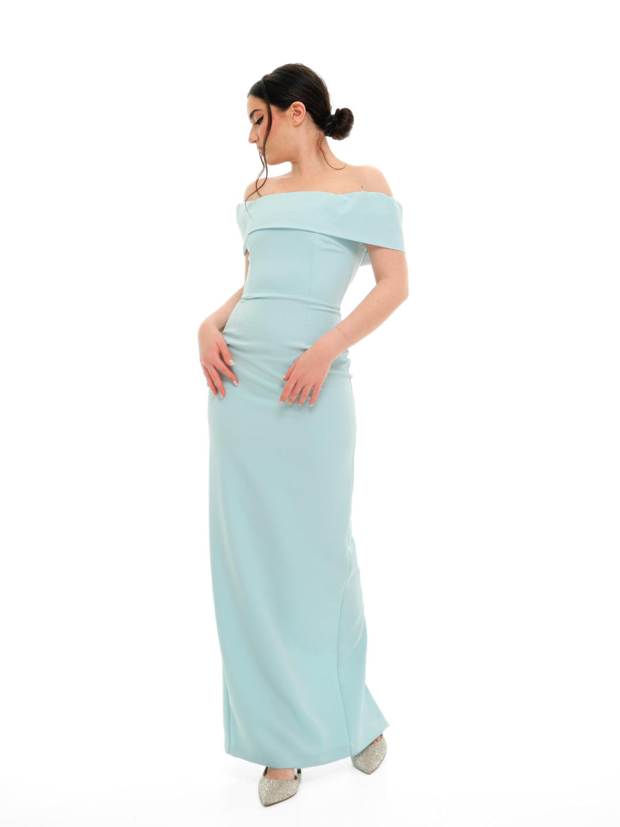 Abito "ary" Silence Limited new azzurro SD9040 NEWSKY Silence Limited 