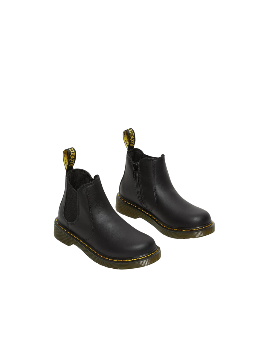 Stivali 2976 Dr. Martens neri 16708001 BLK Dr. Martens 