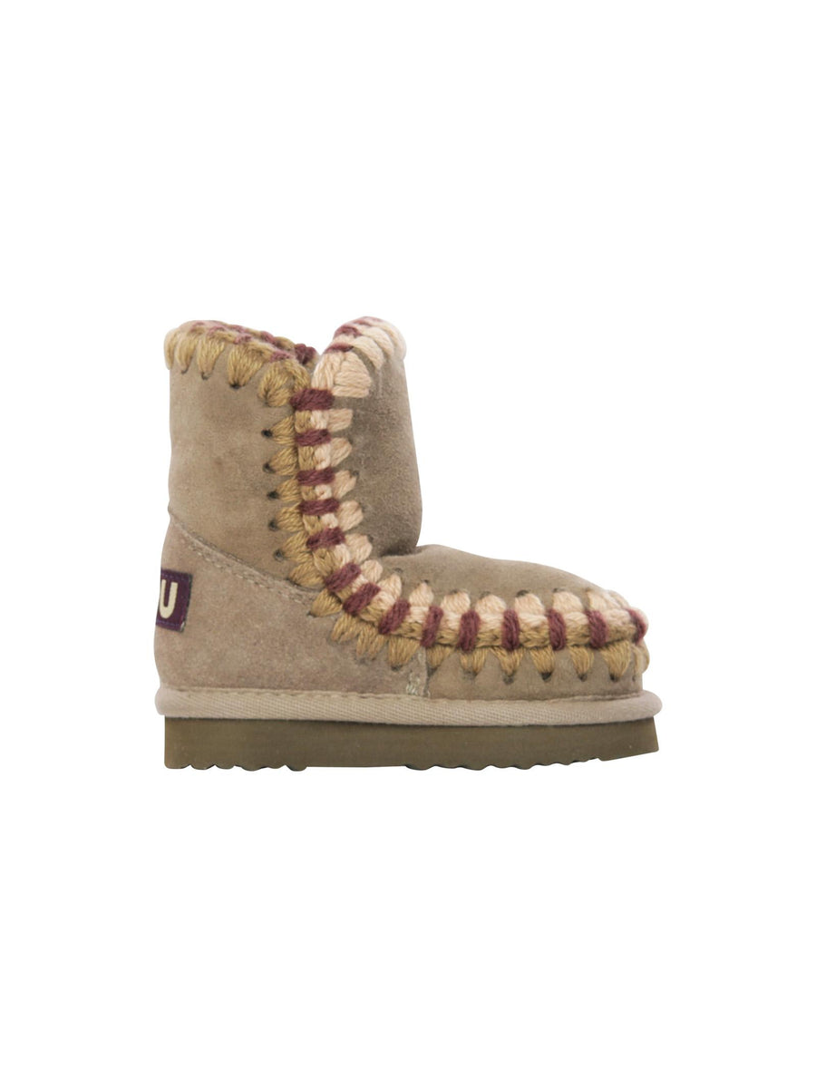 Mou Eskimo overstitching  K FK101035A ELGRY Mou 