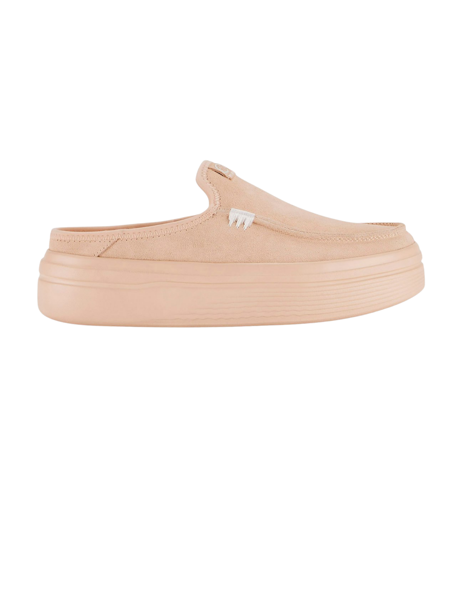 Ciabatte "austin lift classic" Hey dude beige HD41272 265 Hey Dude 