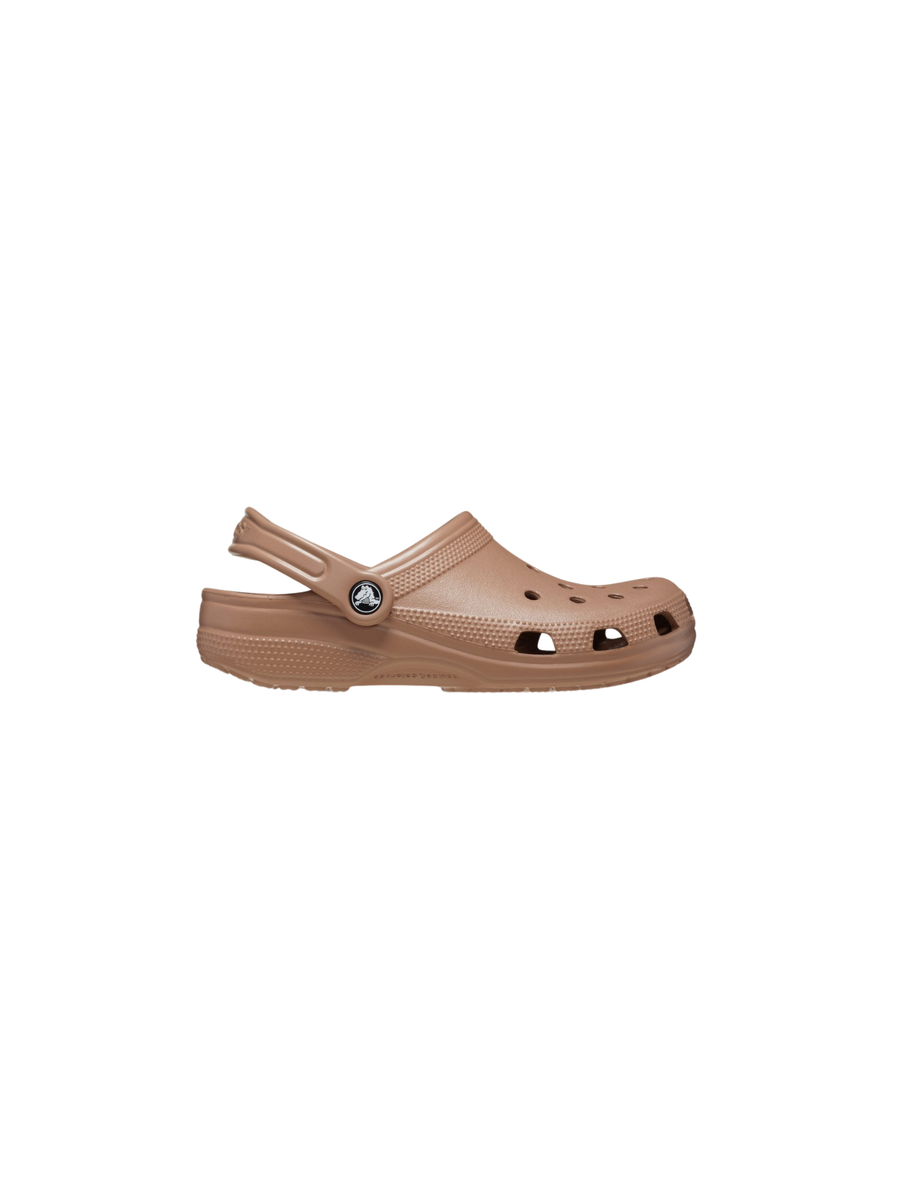 Ciabatte "Sabot u" Crocs marrone CR.10001 LATT Crocs 