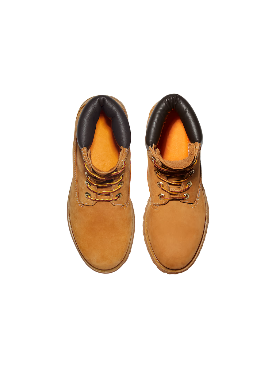 Stivali impermeabili "Premium 6-Inch" Timberland gialli TB110361 7131 Timberland 