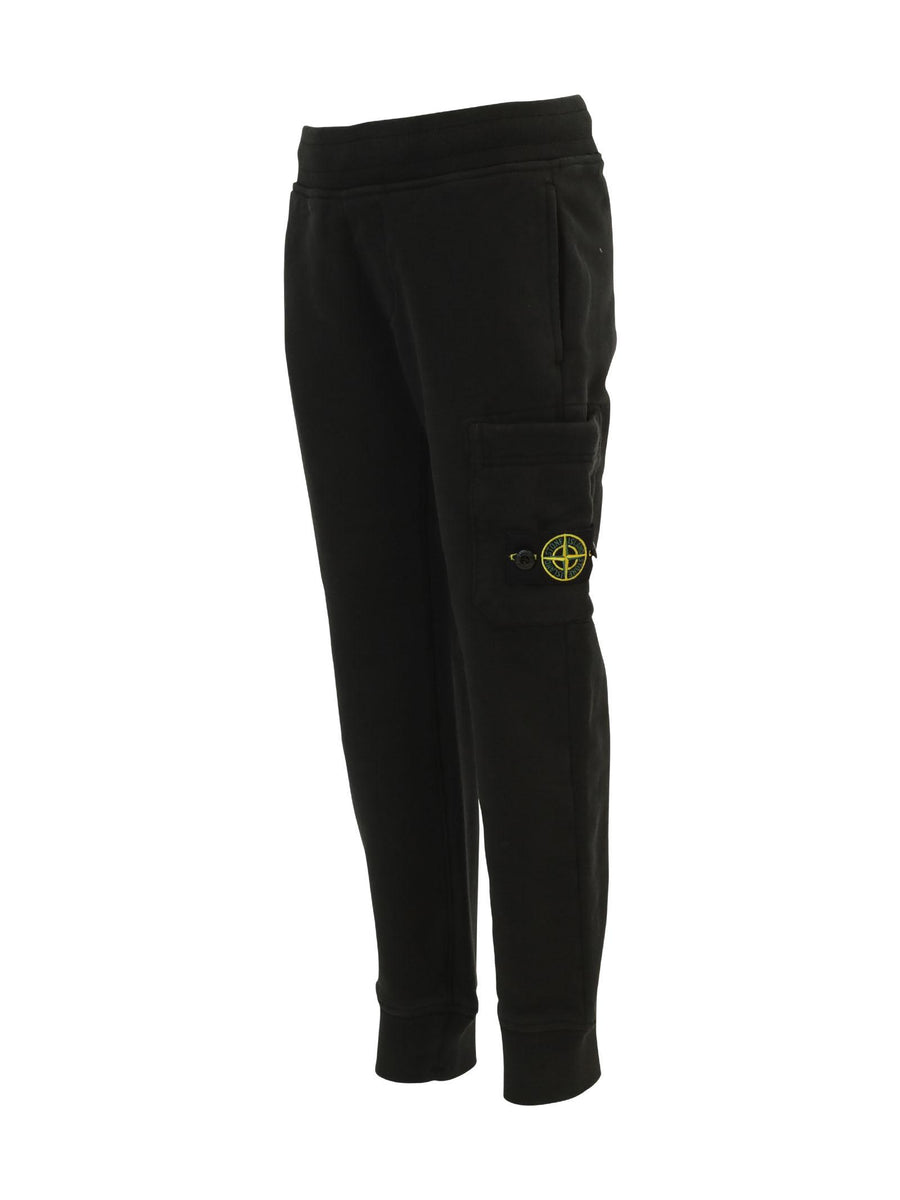 Pantalone tuta basic Stone 771661540 V0029 Stone Island 