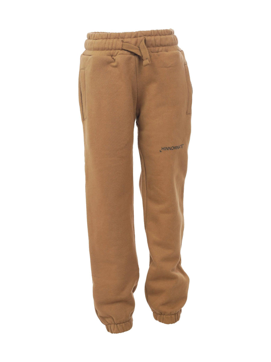 Pantalone tuta con elastici 3631PF0007 CAFF Hinnominate 