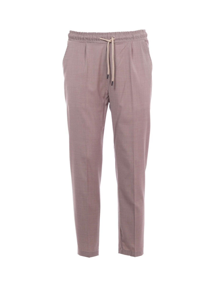 Pantalone Portofino tasmania beige PE668 BEIGE Portofino 