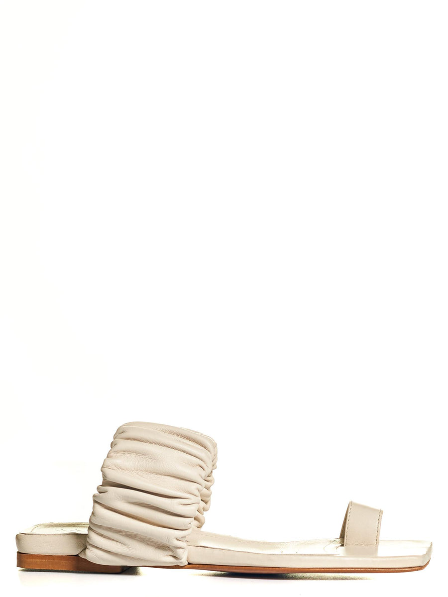 Sandali nova in pelle crudo NOVA CRUDO Marc Ellis 