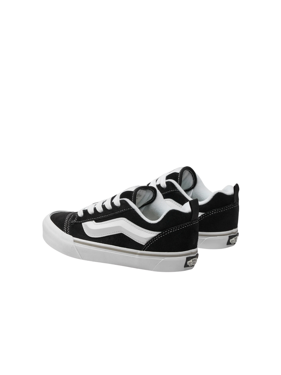 Sneakers "knu skool junior" Vans nere VN000D2T MCG1 Vans 