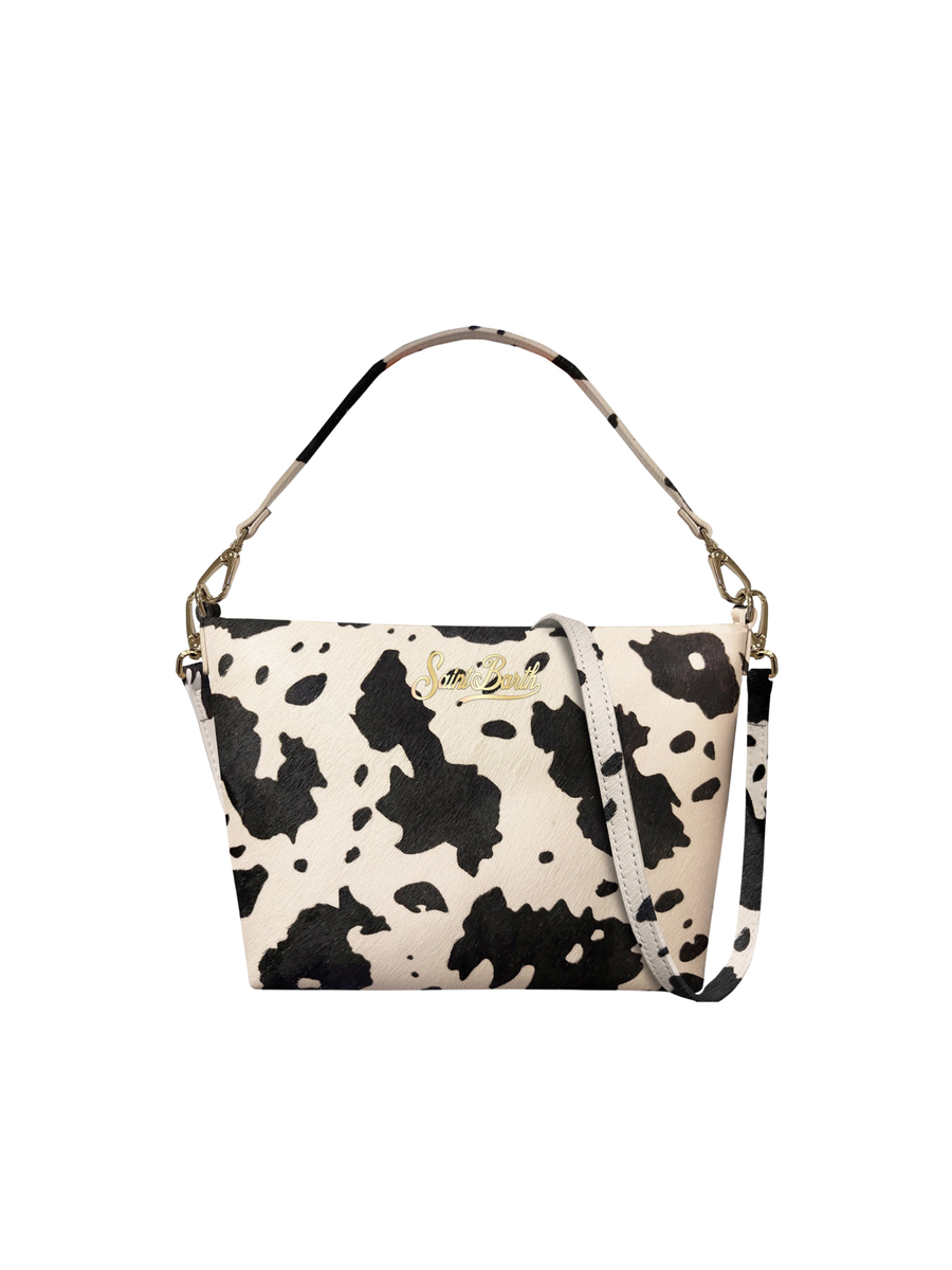 Borsa Aline "10" Saint Barth muccata ALI0034 00509I MC2 SAINT BARTH 