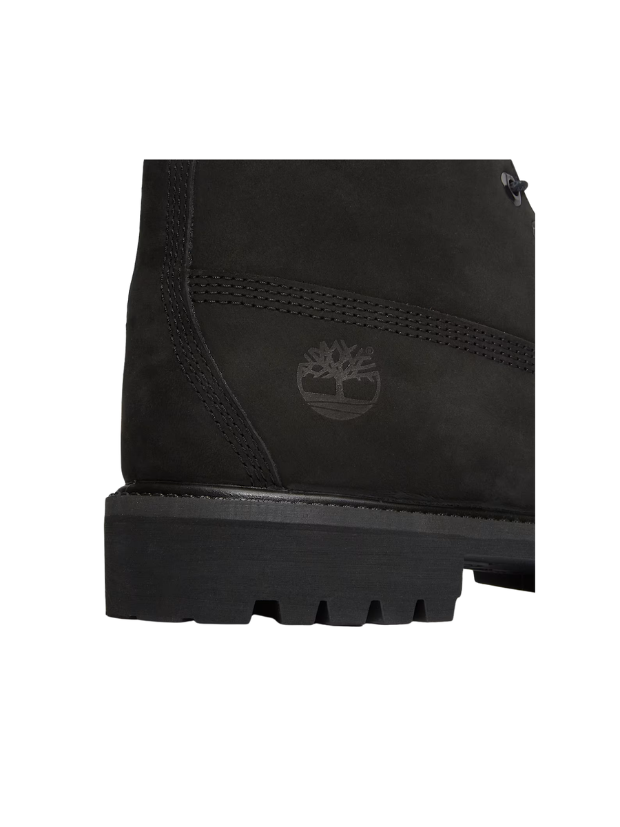 Stivali impermeabili "Premium 6-Inch" Timberland neri TB110073 0011 Timberland 
