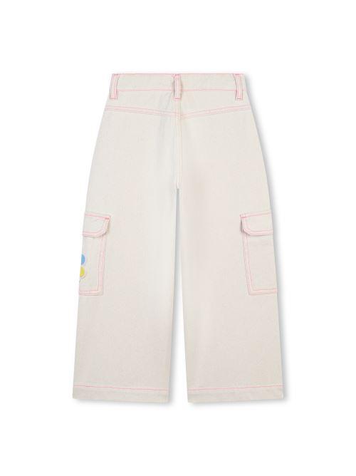 Cargo quadrifoglio U20445 22A Billie Blush 