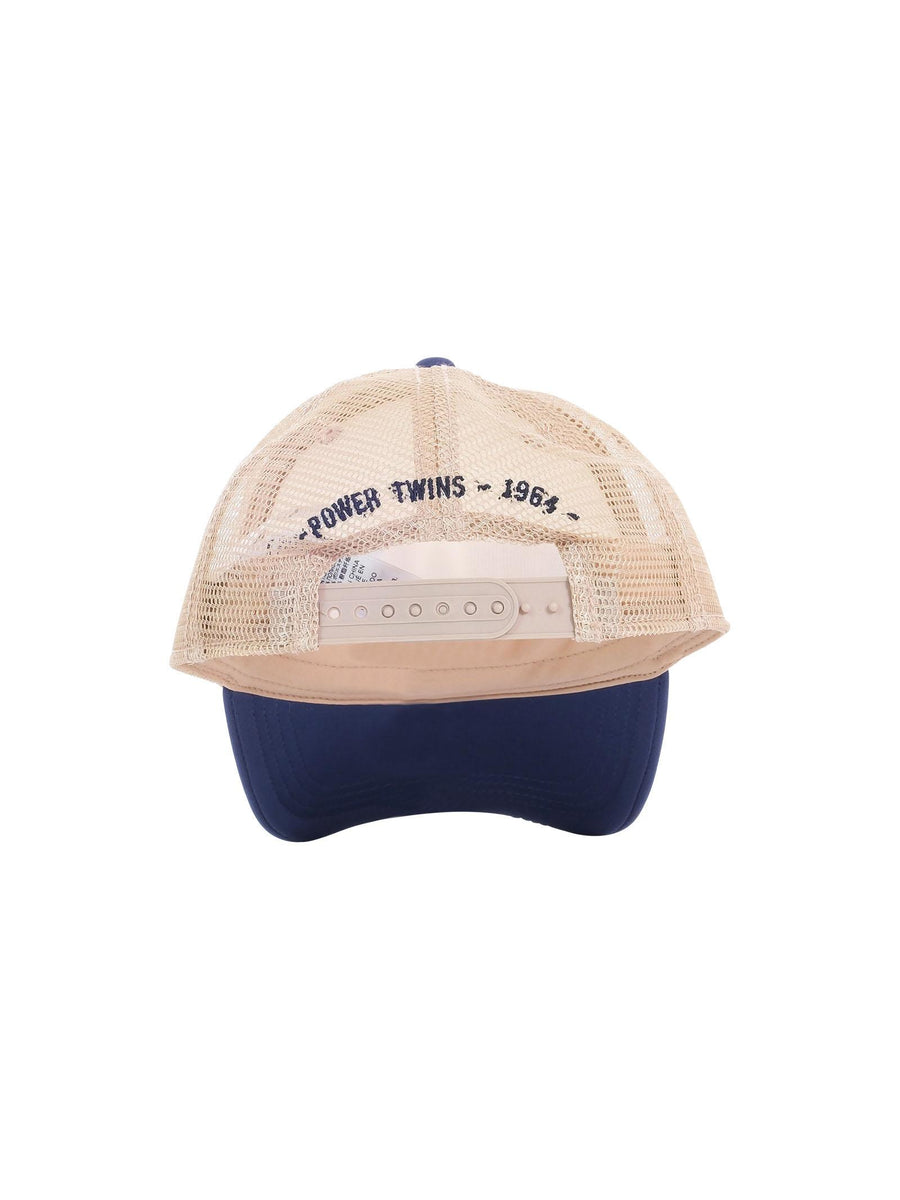 Cappello Dsquared "canada" est. 1995 DQ2922 DQ859 Dsquared 