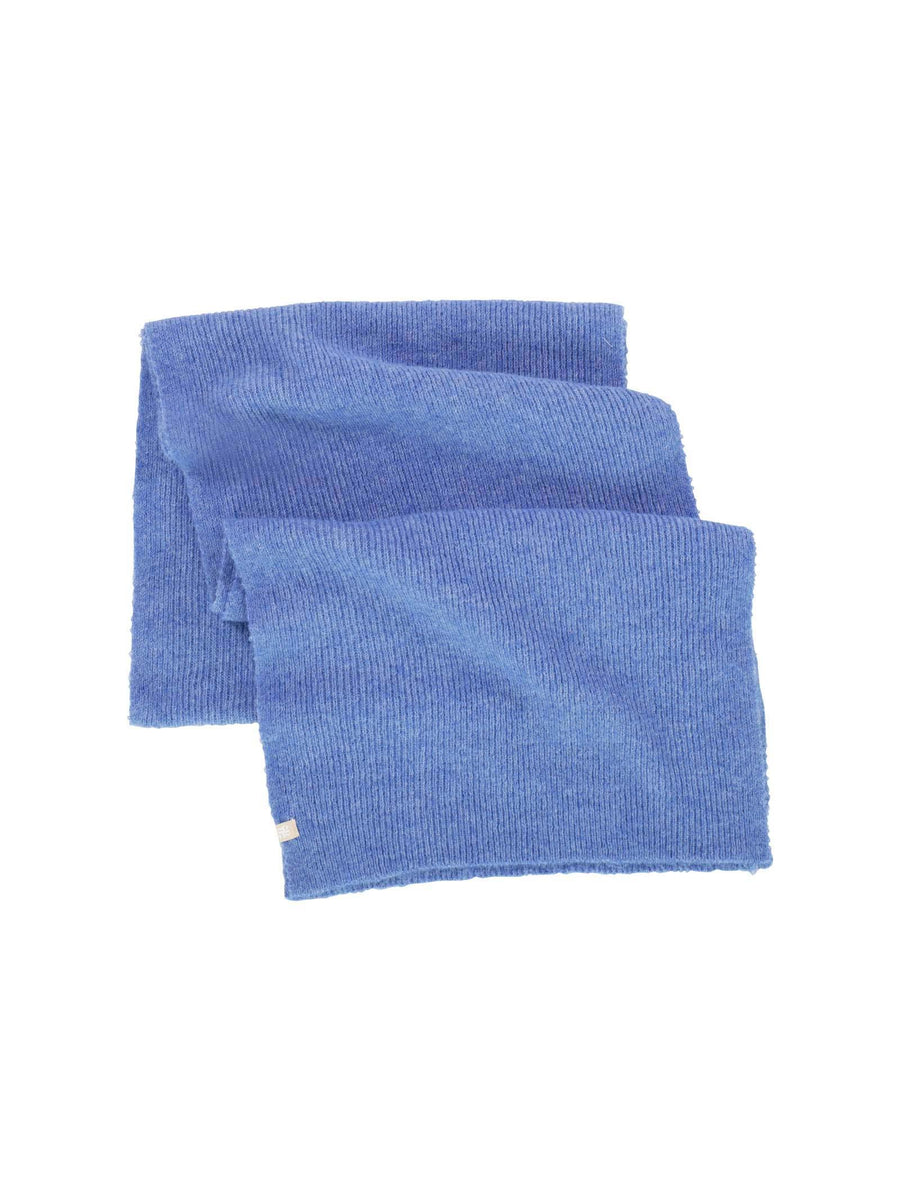 Sciarpa Rino & Pelle blu Akas.7002412 Blue Rino & Pelle 