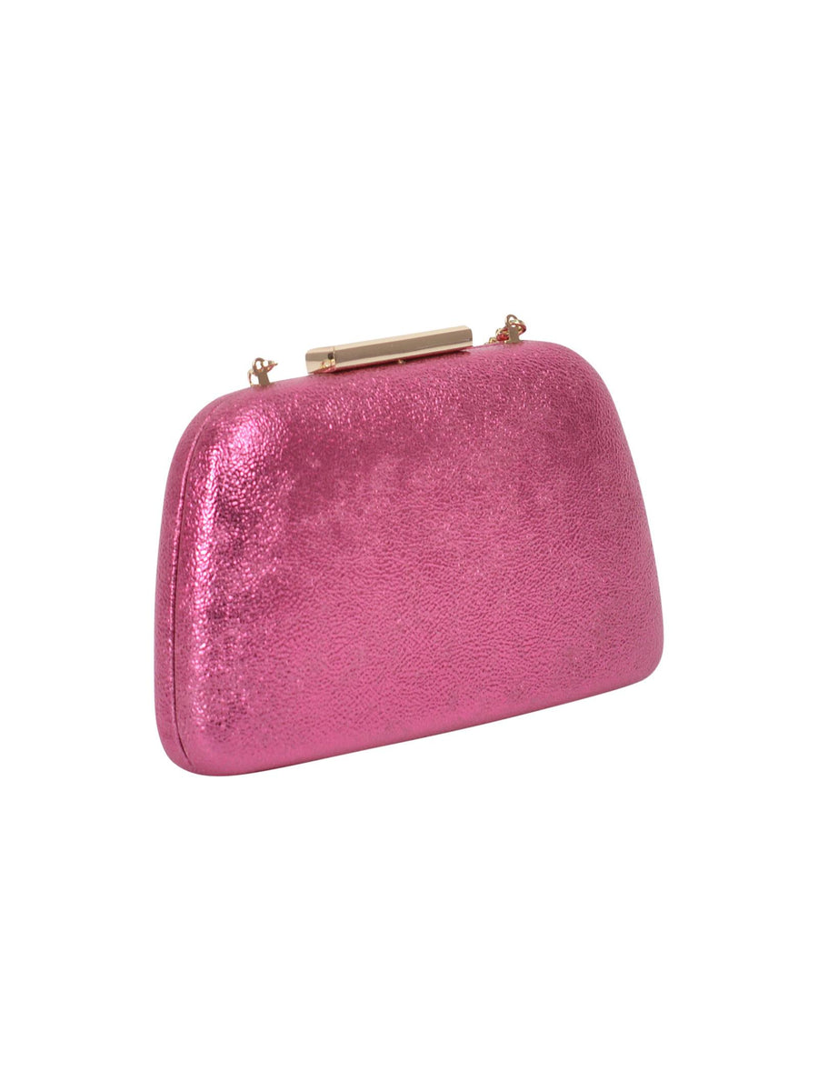 Clutch Aronia fucsia L5140-1 FUX TwentyFourhaitch 