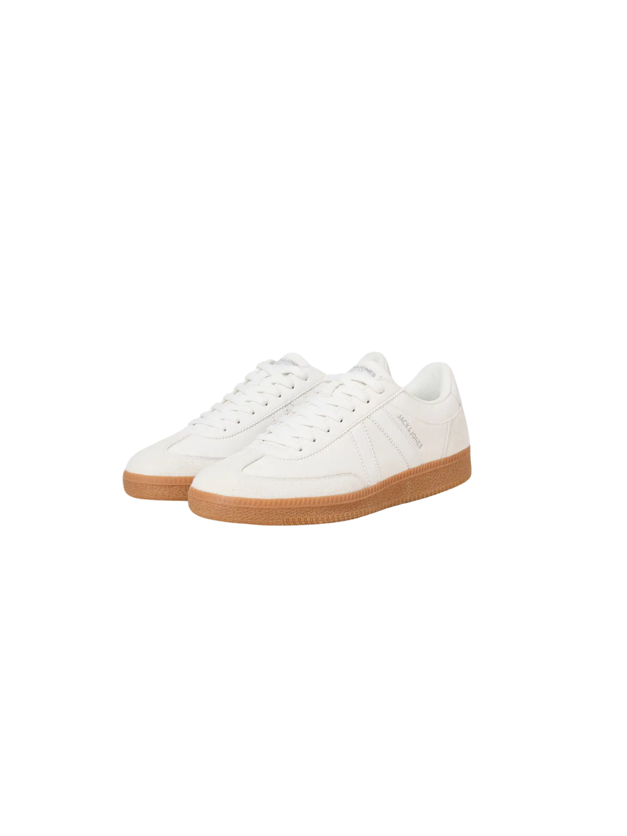 Sneakers Jack & Jones bianche 12271083 Bright White PU Jack & Jones 