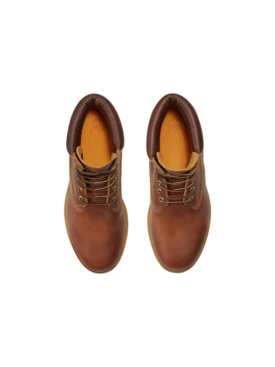 Stivali impermeabili "Premium 6-Inch" Timberland marrone TB127094 2141 Timberland 