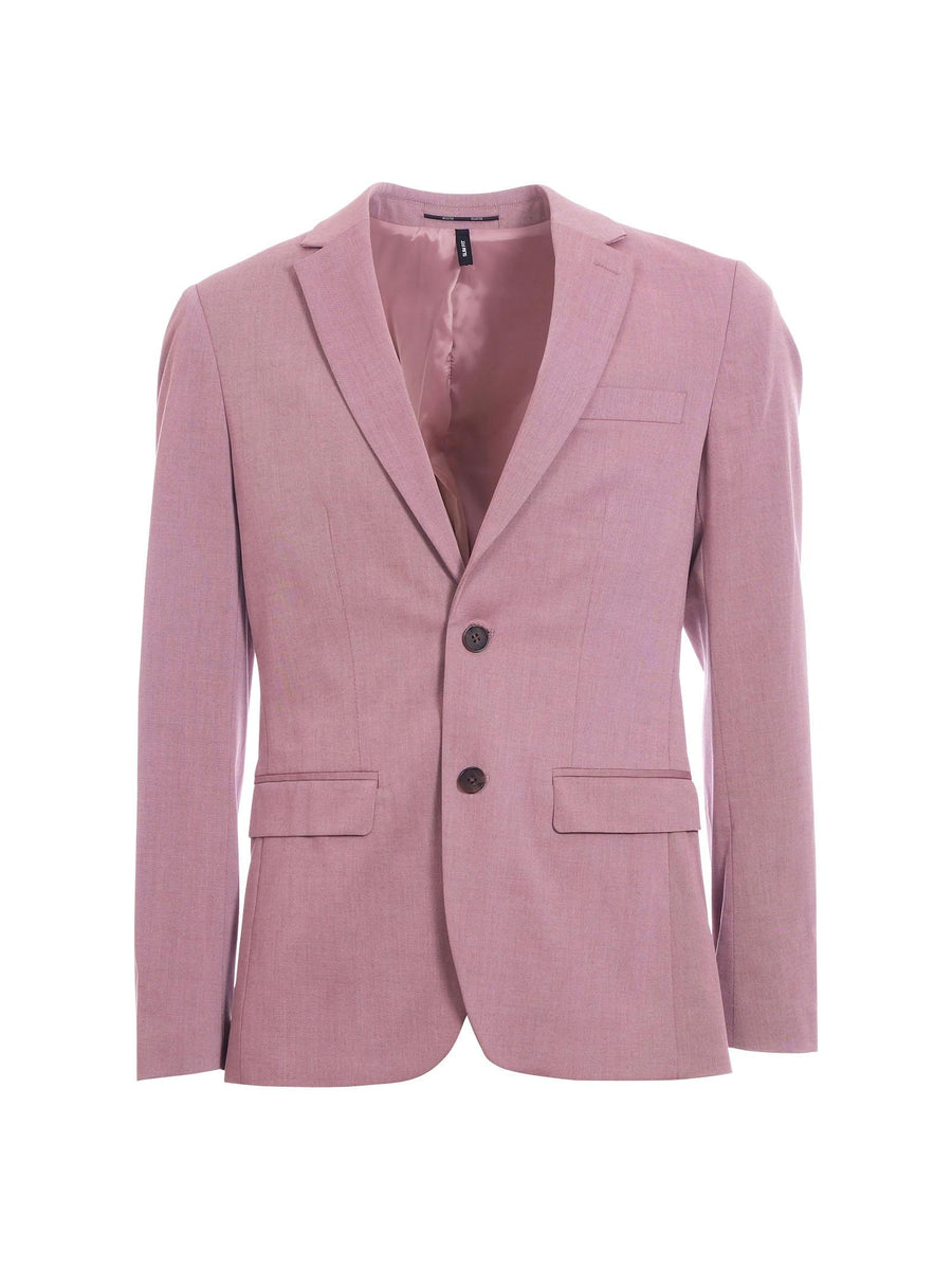 Giacca Liam Selected rosa 16097080 PINK Selected 