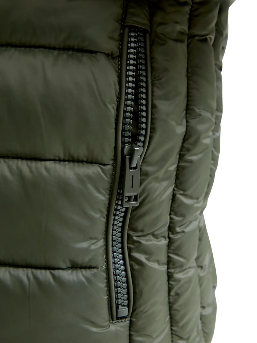 Giubbino Jack & Jones verde 12280970 Rosin Jack & Jones 