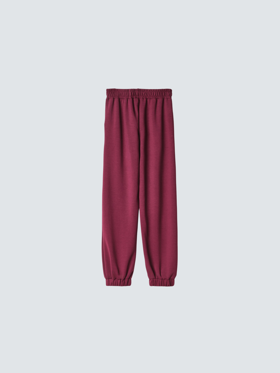 Pantalone in tuta Hinnominate bordeaux HMABW01996 RS02 Hinnominate 