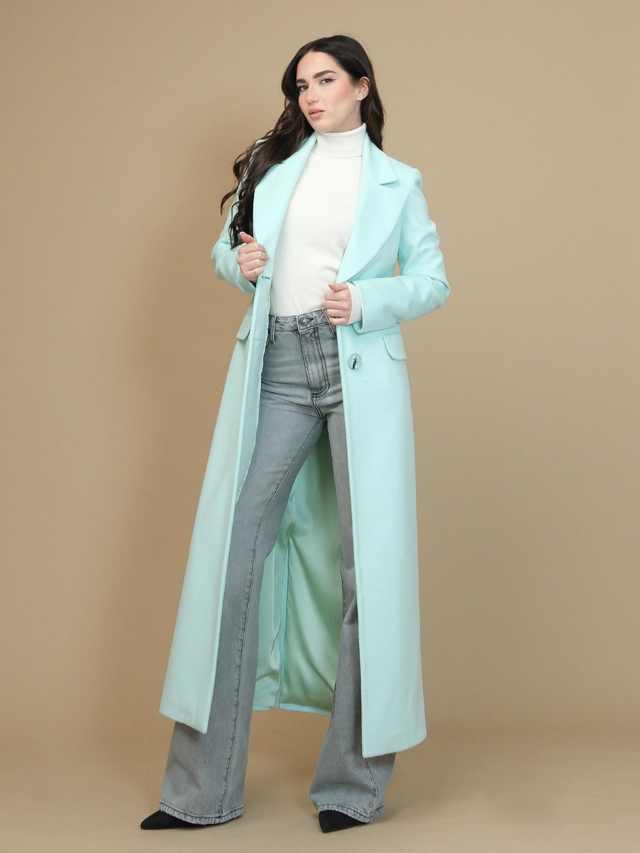 Cappotto "andromeda" Armoire verde acqua ANDROMEDA ACQUA Armoire 