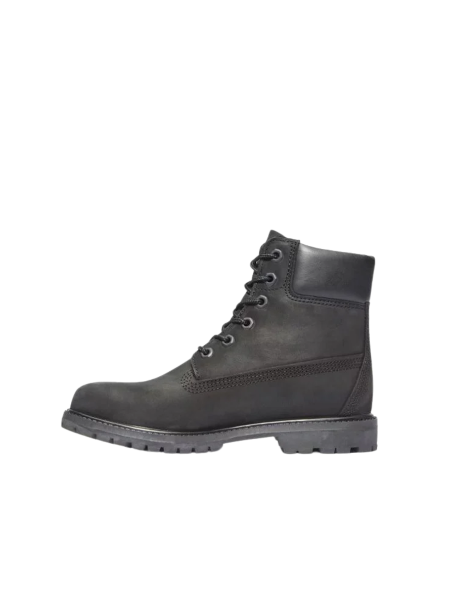 Stivali impermeabili " Premium 6-Inch" Timberland neri TB08658A 0011 Timberland 