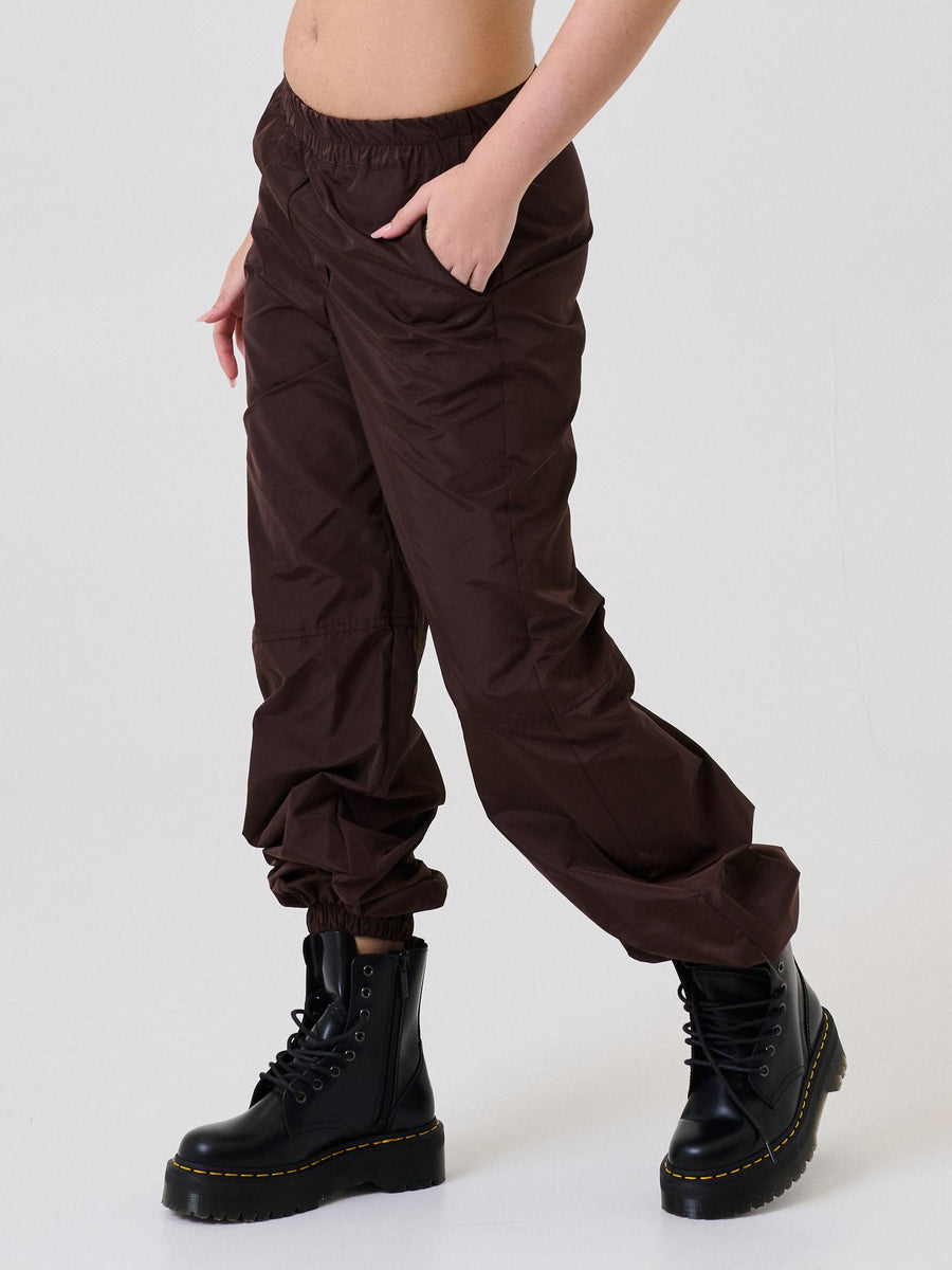 Pantalone Jogger tecnico Vicolo moro TF1045 MORO Vicolo 