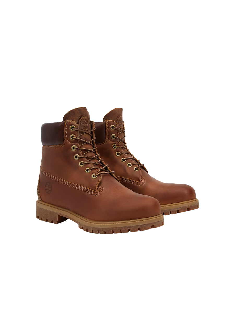 Stivali impermeabili "Premium 6-Inch" Timberland marrone TB127094 2141 Timberland 