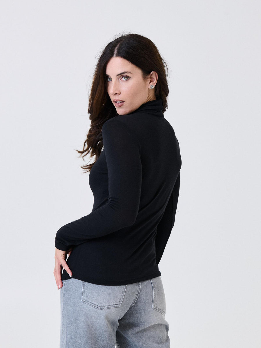 Dolcevita Kontatto nero MR5001C NERO kontatto 