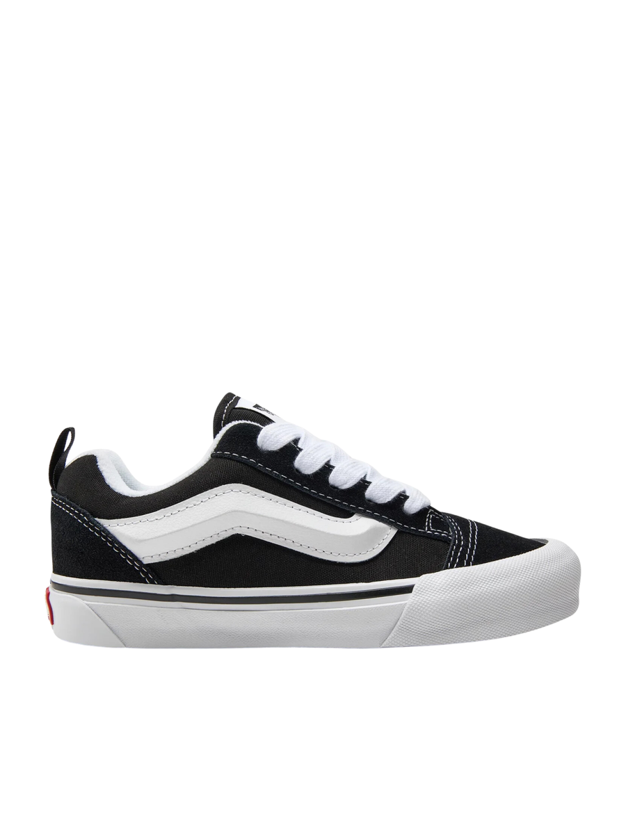Sneaker "knu skool" Vans nere VN000CYU 6BT1 Vans 