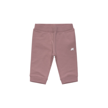 Completo "E. Set Anthonielle Mickette" K-Way rosa K6123VW WDV K-WAY 