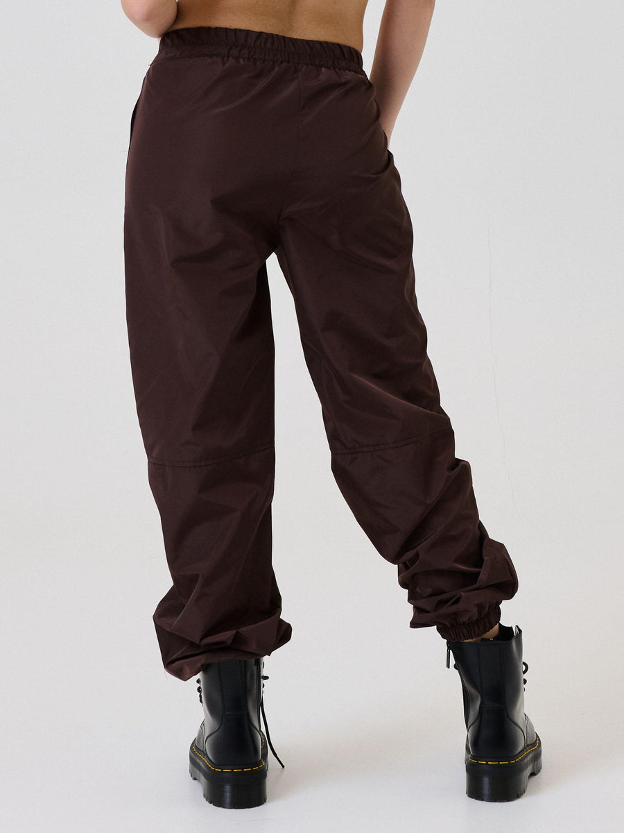 Pantalone Jogger tecnico Vicolo moro TF1045 MORO Vicolo 