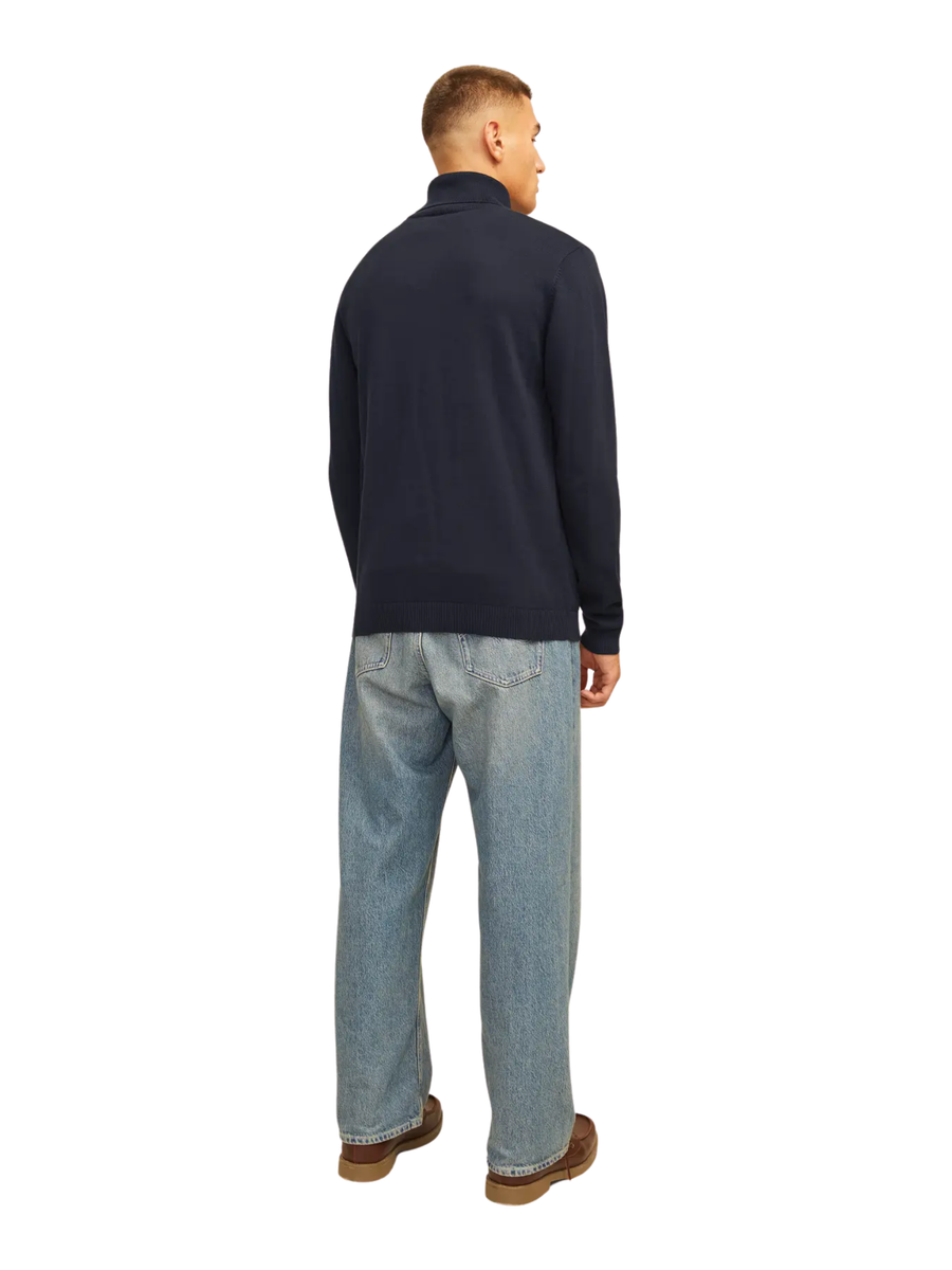  12258051 Navy Blazer Jack & Jones 