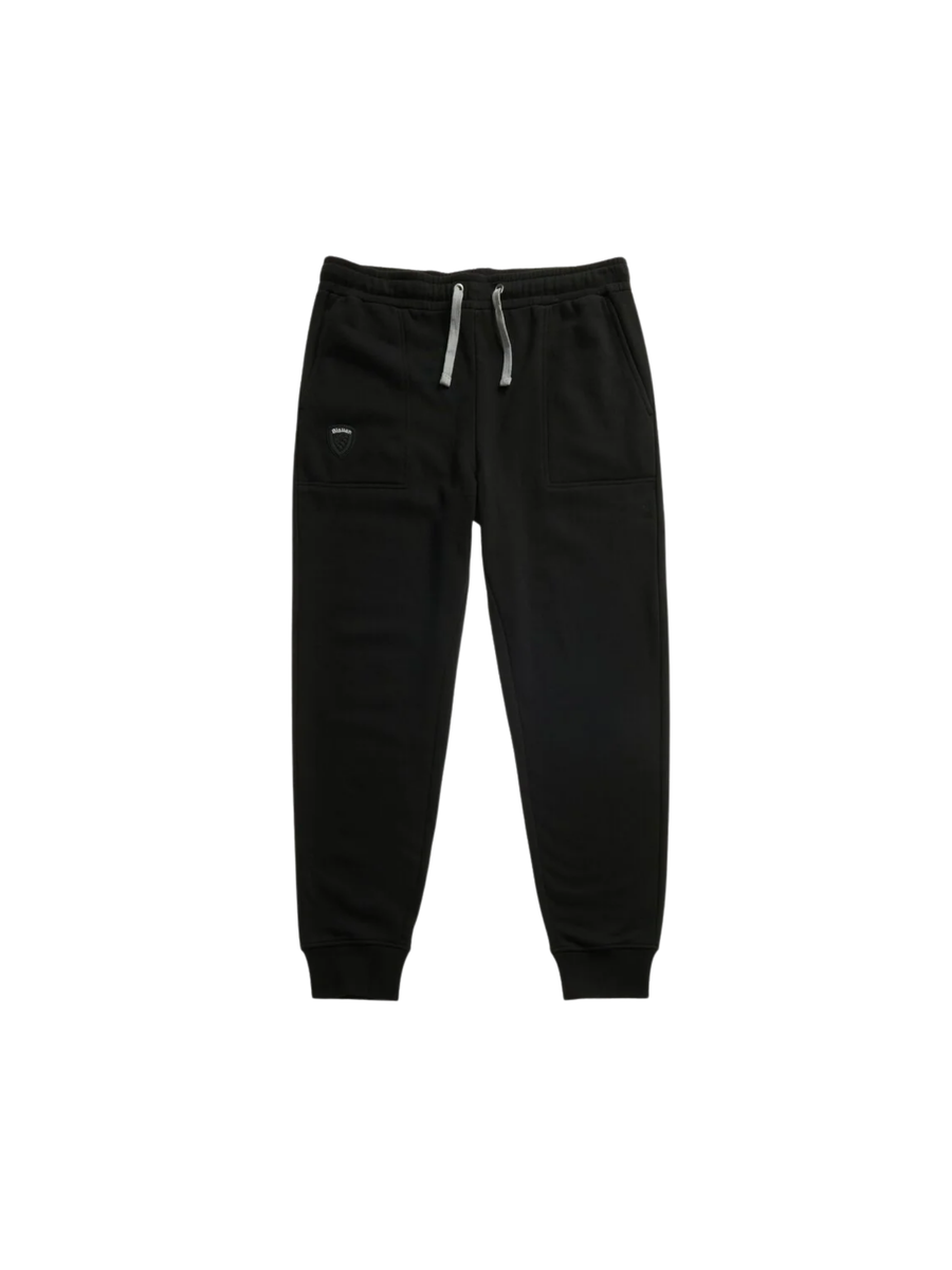 Pantalone "Walk" Blauer nero BLUP01189 999 Blauer 