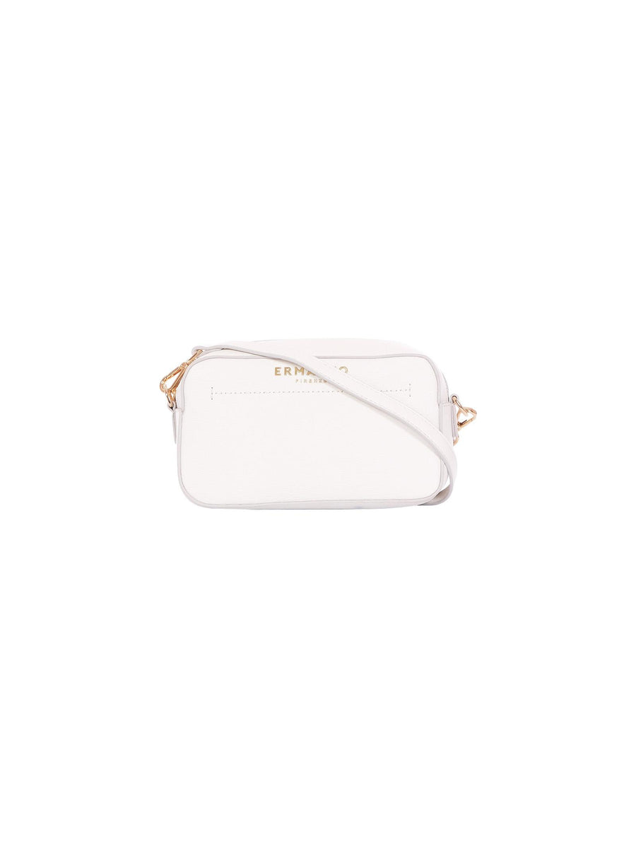 Borsa a mano "tiara" Ermanno Scervino bianca 12401886 381 Ermanno Scervino 