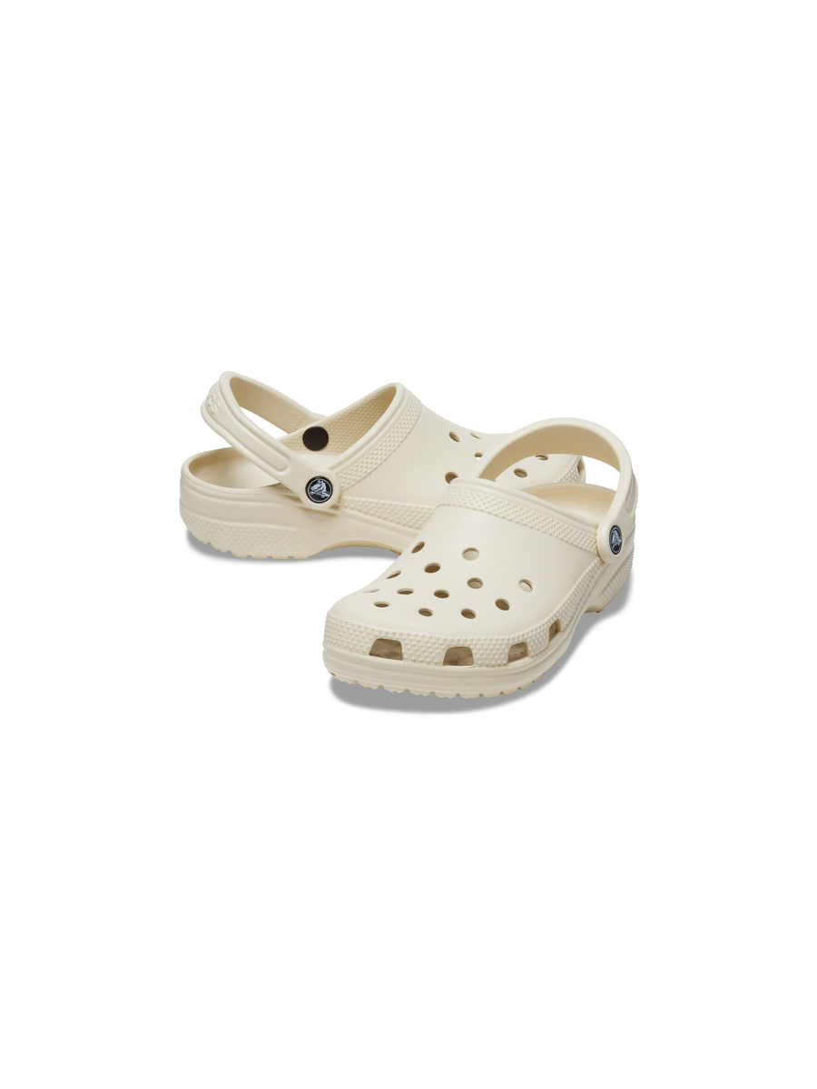 Ciabatte "Sabot u" Crocs crema CR.10001 BONE Crocs 